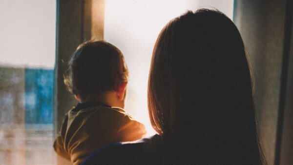 「助けて」と言える社会にまだなれていない